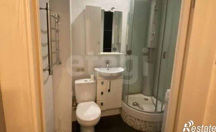 2-комн квартира улица Карпинского, 112,  д. 112