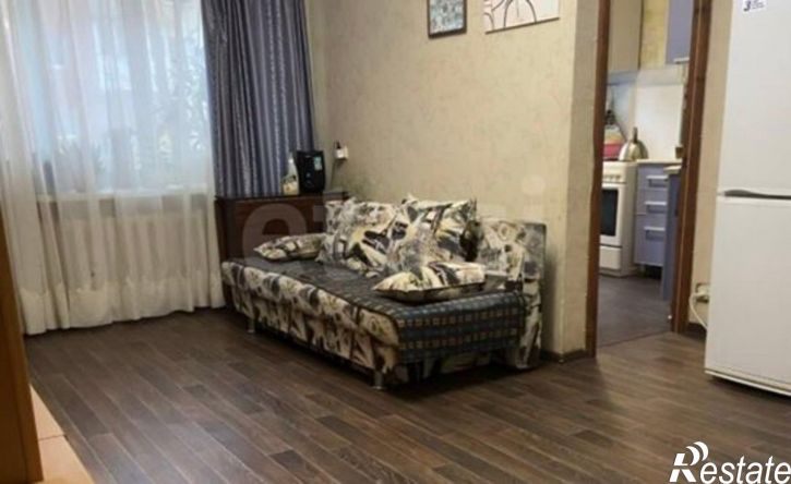 2-комн квартира улица Академика Веденеева, 77,  д. 77