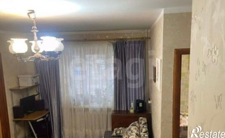 2-комн квартира улица Академика Веденеева, 77,  д. 77