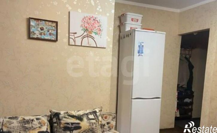 2-комн квартира улица Академика Веденеева, 77,  д. 77