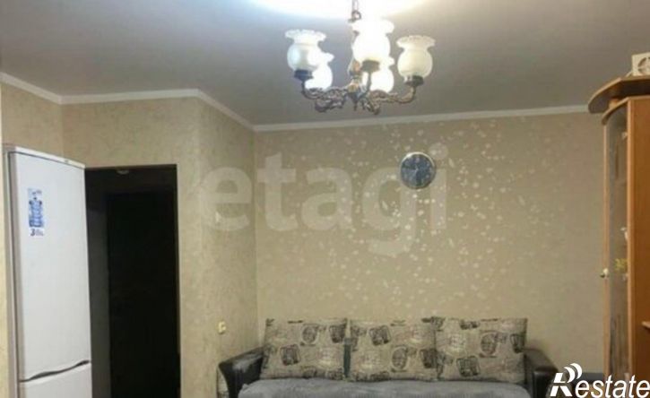 2-комн квартира улица Академика Веденеева, 77,  д. 77