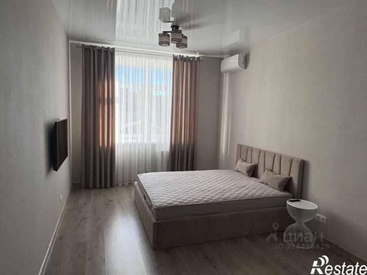 1-комн квартира ул Советская, 3,  д. 3