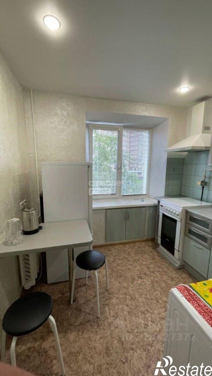 1-комн квартира ул Народовольческая, 3,  д. 3