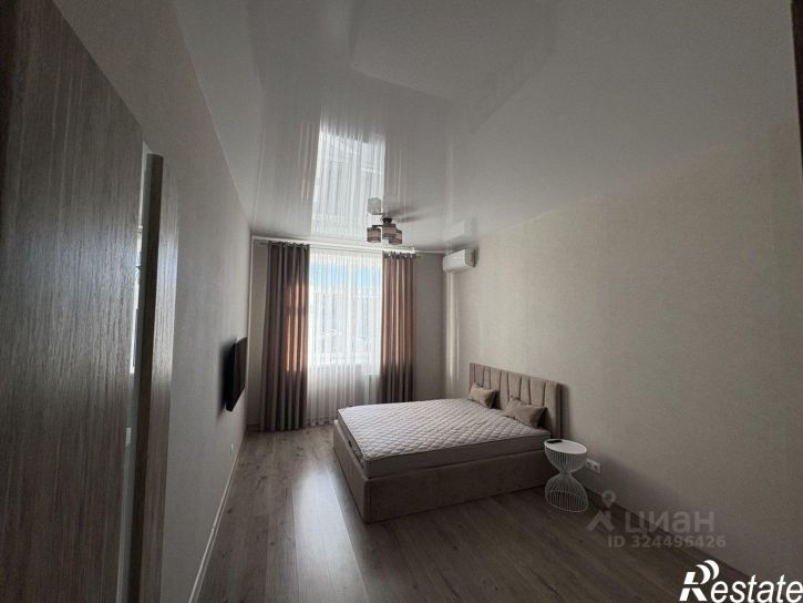 1-комн квартира ул Советская, 3,  д. 3