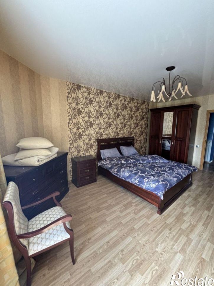 3-комн квартира ул Куйбышева, 97а,  д. 97а