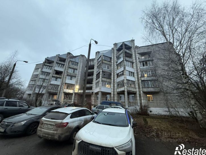 Комната ул Коломенская, 34,  д. 34