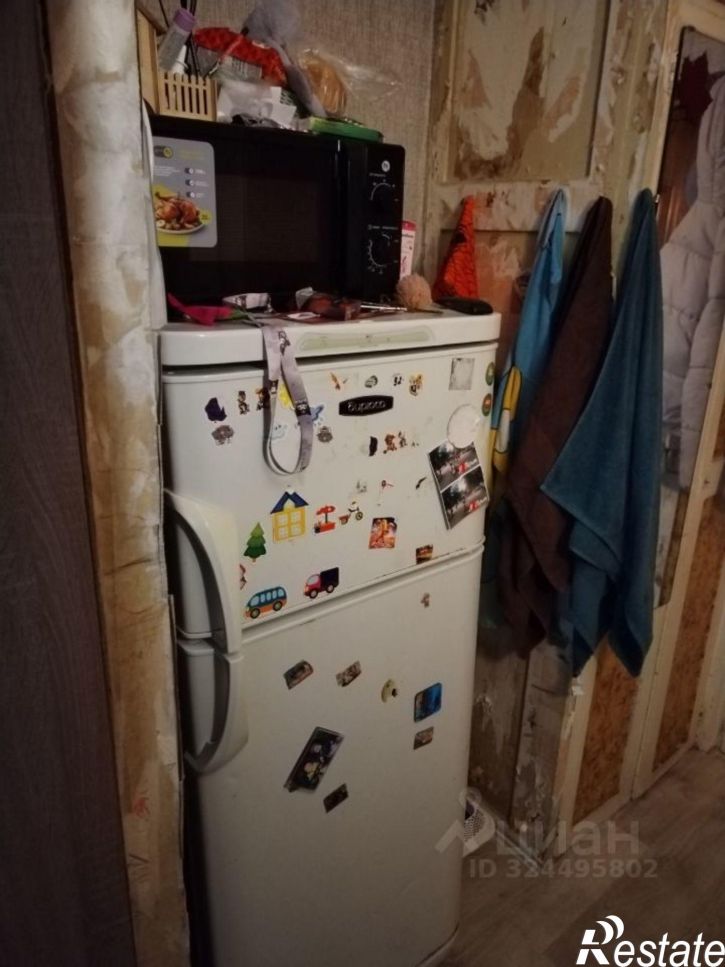 Комната ул Маршала Рыбалко, 94,  д. 94