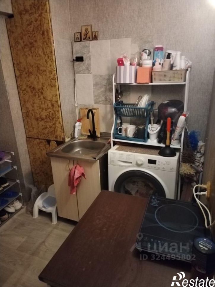 Комната ул Маршала Рыбалко, 94,  д. 94