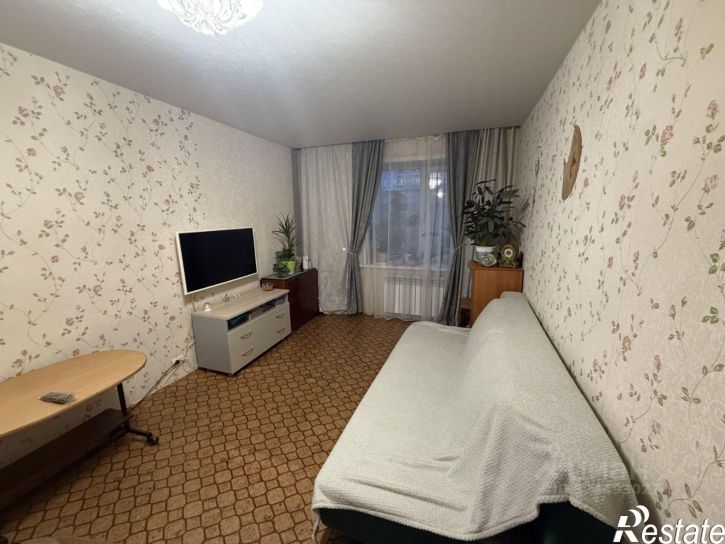 Комната ул Коломенская, 34,  д. 34