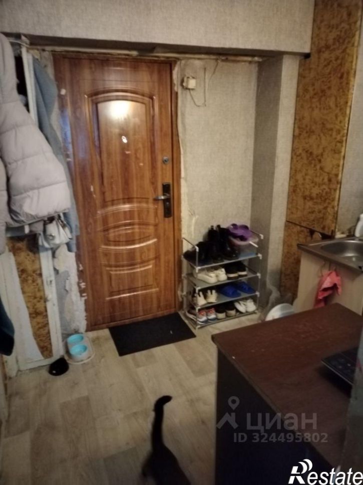 Комната ул Маршала Рыбалко, 94,  д. 94