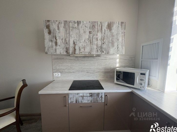 1-комн квартира ул Советская, 3,  д. 3