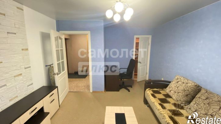 1-комн квартира ул Народовольческая, 3,  д. 3