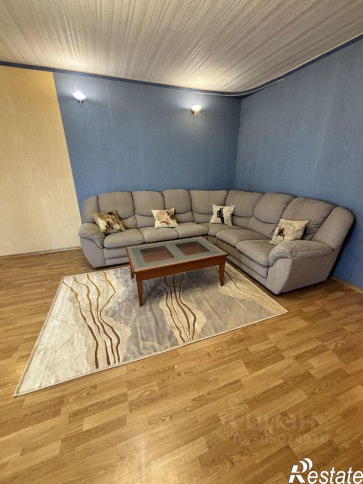 3-комн квартира ул Куйбышева, 97а,  д. 97а