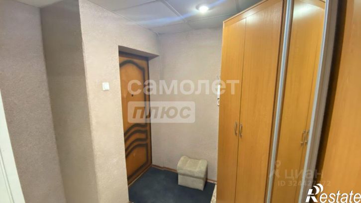 1-комн квартира ул Народовольческая, 3,  д. 3