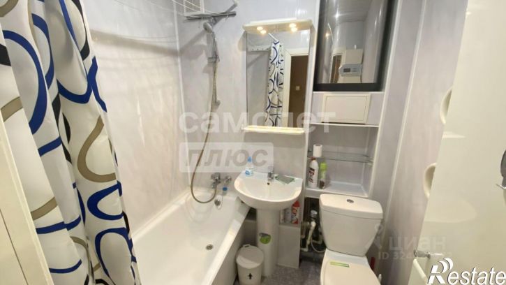 1-комн квартира ул Народовольческая, 3,  д. 3