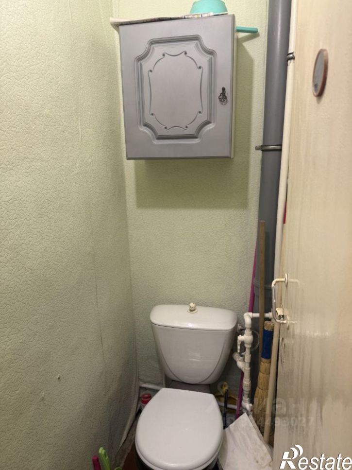 Комната ул Коломенская, 34,  д. 34