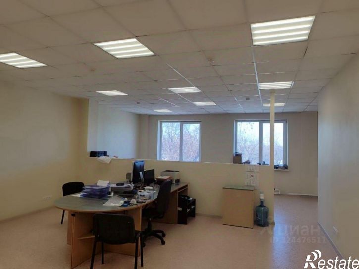 Офис ул Уральская, 69,  д. 69