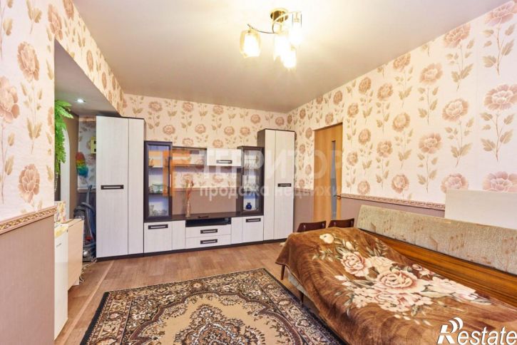 2-комн квартира ул Колыбалова, 20,  д. 20