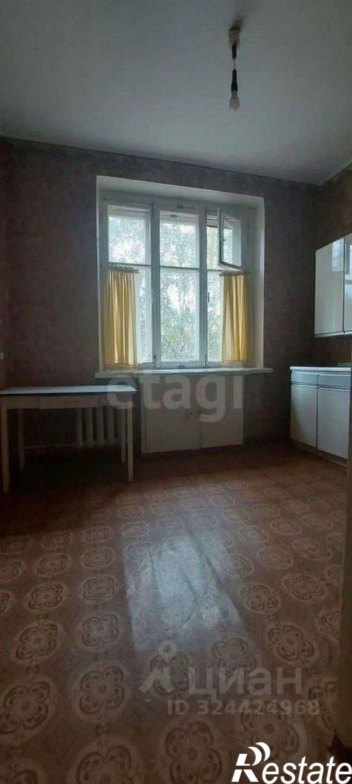 1-комн квартира ул Шишкина, 6,  д. 6