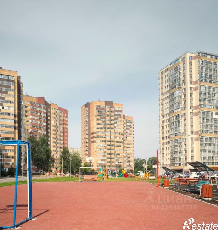 3-комн квартира ул Карпинского, 110,  д. 110