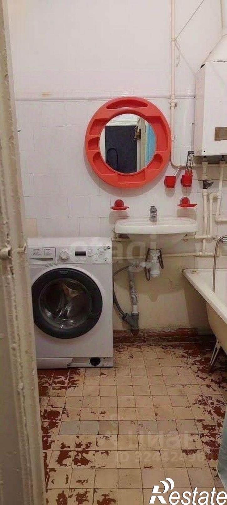 1-комн квартира ул Шишкина, 6,  д. 6