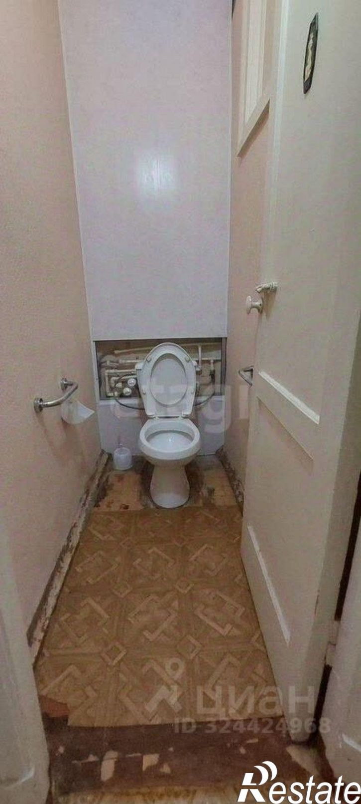 1-комн квартира ул Шишкина, 6,  д. 6