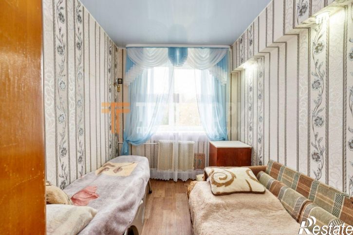 2-комн квартира ул Колыбалова, 20,  д. 20