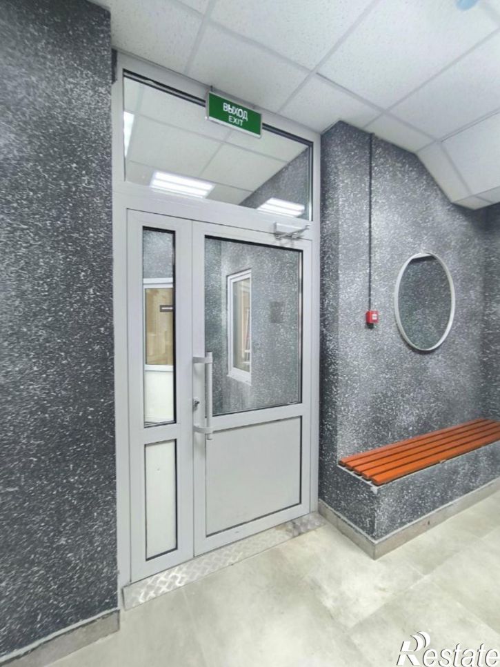 3-комн квартира ул Карпинского, 110,  д. 110