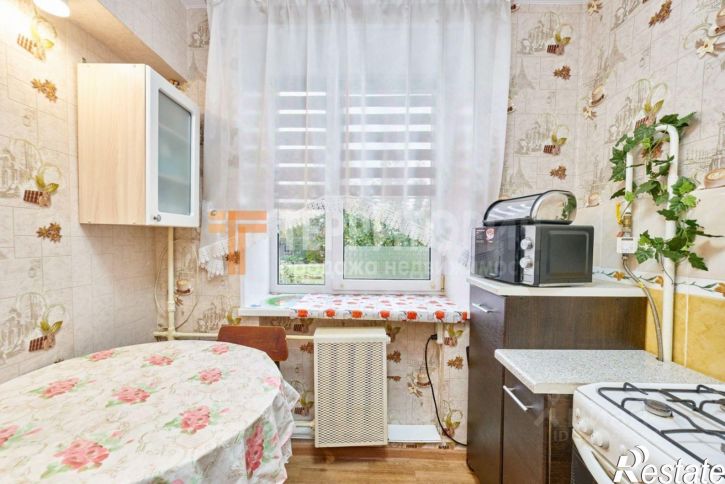 2-комн квартира ул Колыбалова, 20,  д. 20