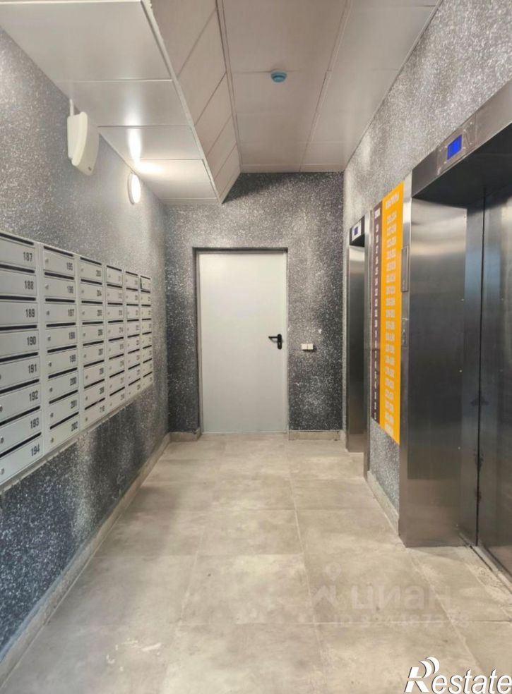 3-комн квартира ул Карпинского, 110,  д. 110