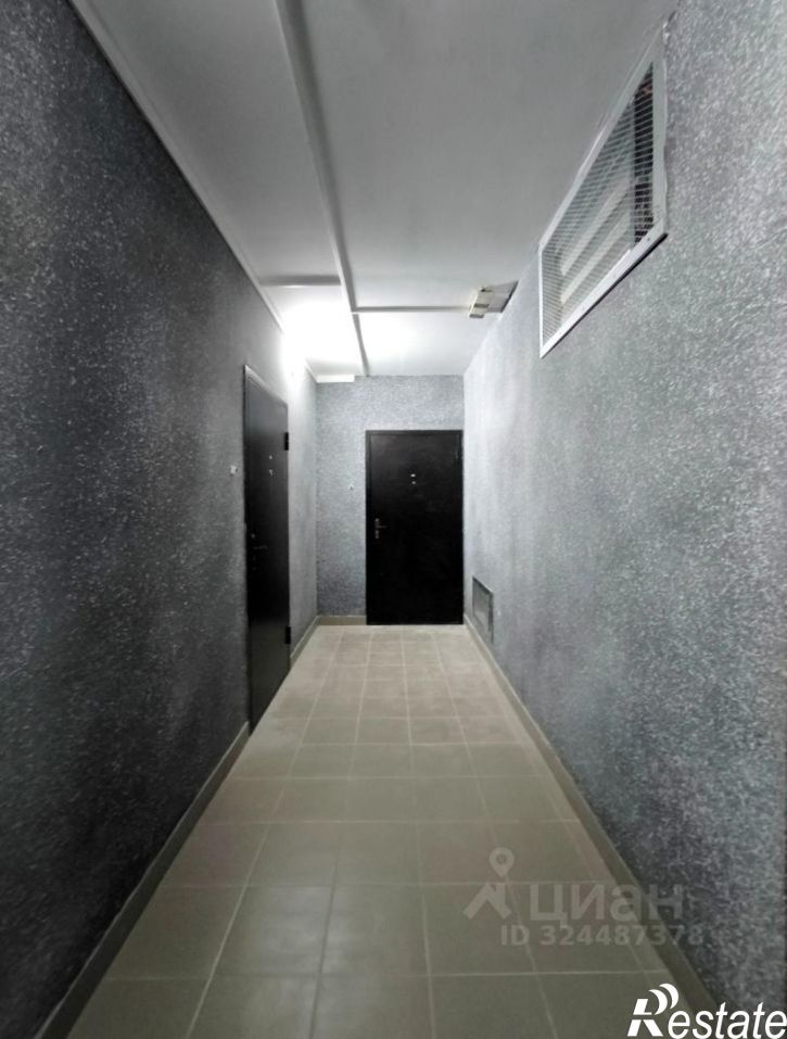 3-комн квартира ул Карпинского, 110,  д. 110