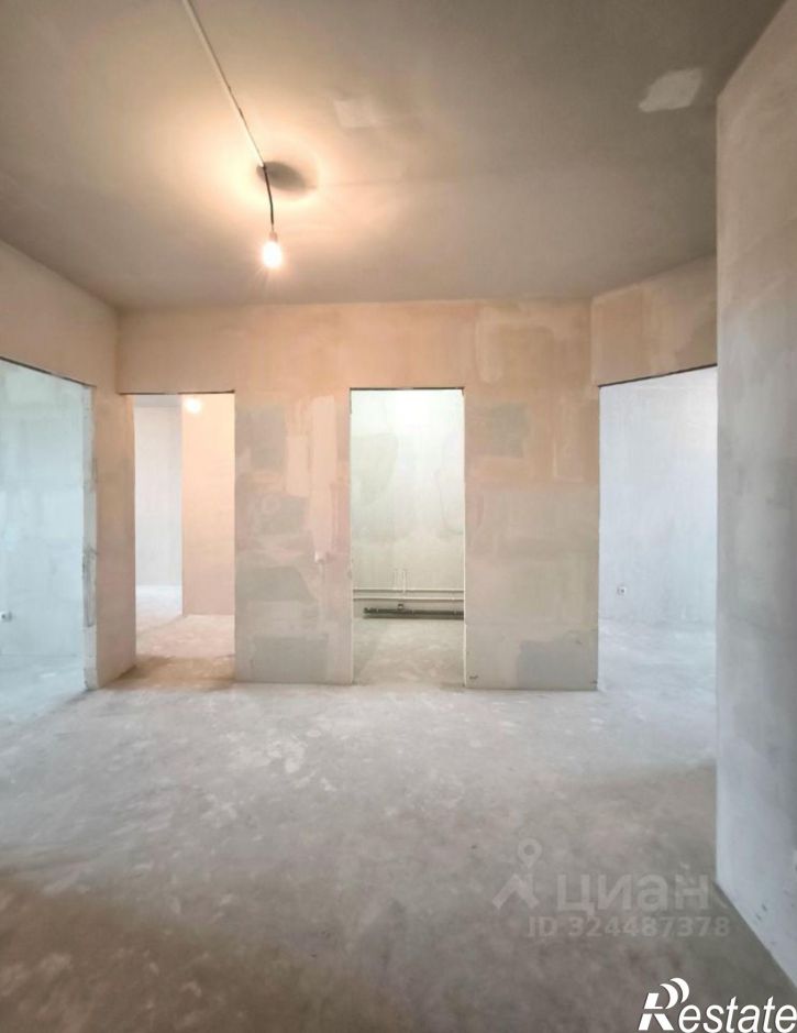 3-комн квартира ул Карпинского, 110,  д. 110