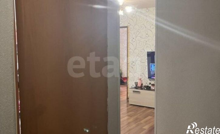 2-комн квартира ул Студенческая, 11,  д. 11