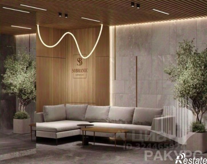 1-комн квартира в новом доме ул Алексеевская, 47,  д. 47