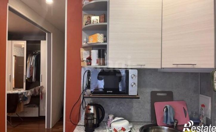 2-комн квартира ул Студенческая, 11,  д. 11