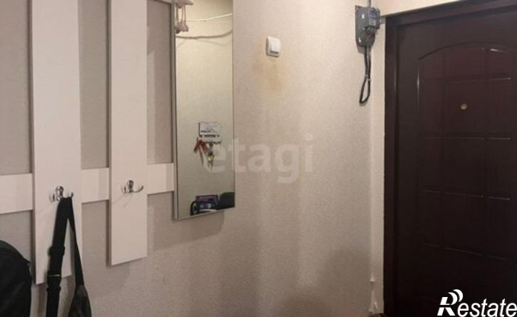 2-комн квартира ул Студенческая, 11,  д. 11