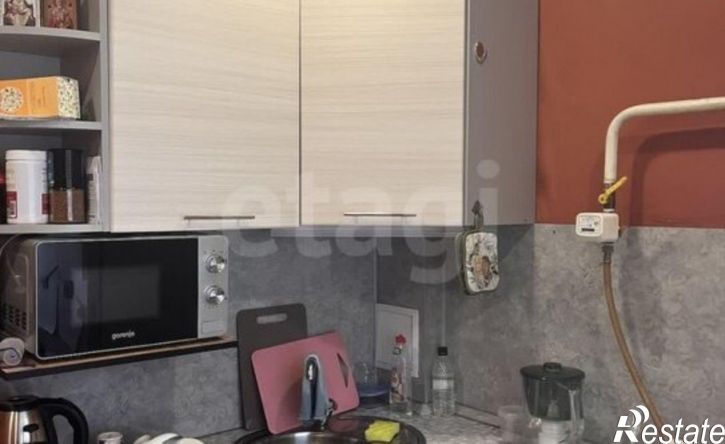 2-комн квартира ул Студенческая, 11,  д. 11