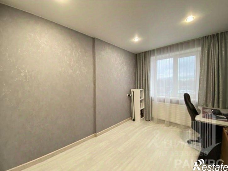 3-комн квартира ул Анвара Гатауллина, 29 2,  д. 29 2,  к. 2