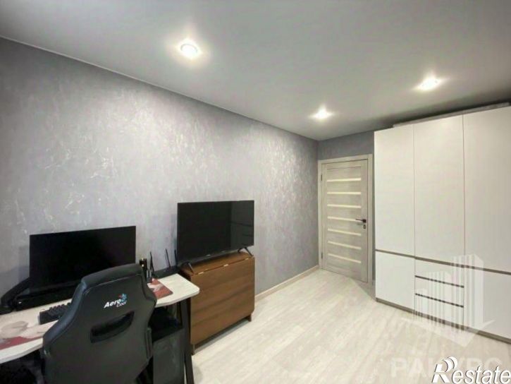 3-комн квартира ул Анвара Гатауллина, 29 2,  д. 29 2,  к. 2