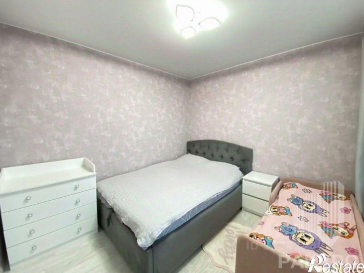 3-комн квартира ул Анвара Гатауллина, 29 2,  д. 29 2,  к. 2