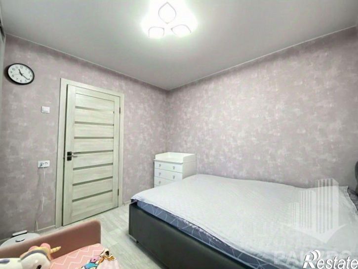 3-комн квартира ул Анвара Гатауллина, 29 2,  д. 29 2,  к. 2