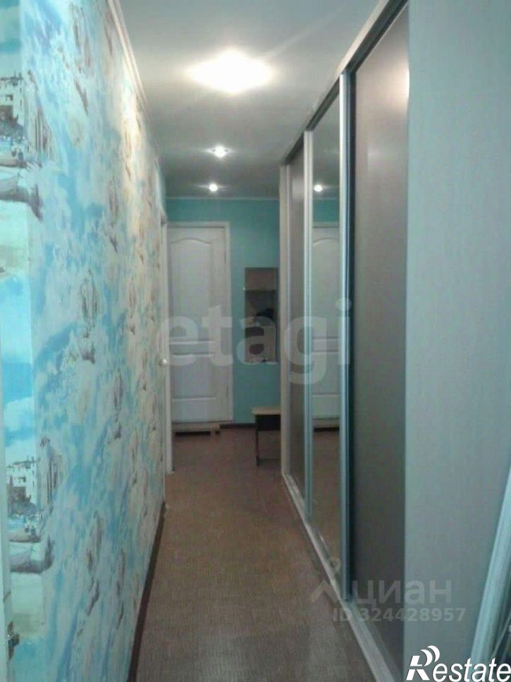 3-комн квартира ул Богдана Хмельницкого, 25,  д. 25