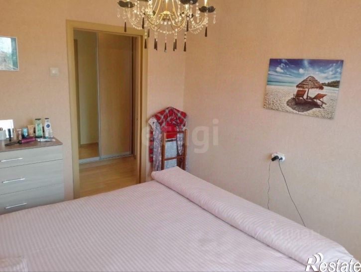 3-комн квартира ул Сысольская, 10/4,  д. 10/4