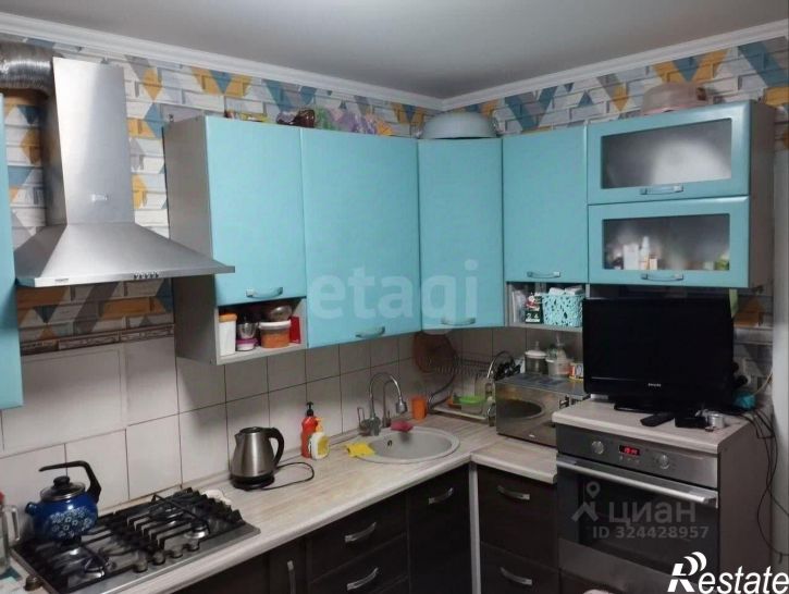 3-комн квартира ул Богдана Хмельницкого, 25,  д. 25