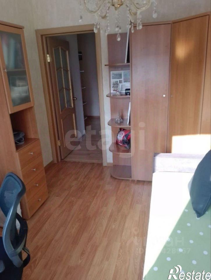 3-комн квартира ул Сысольская, 10/4,  д. 10/4