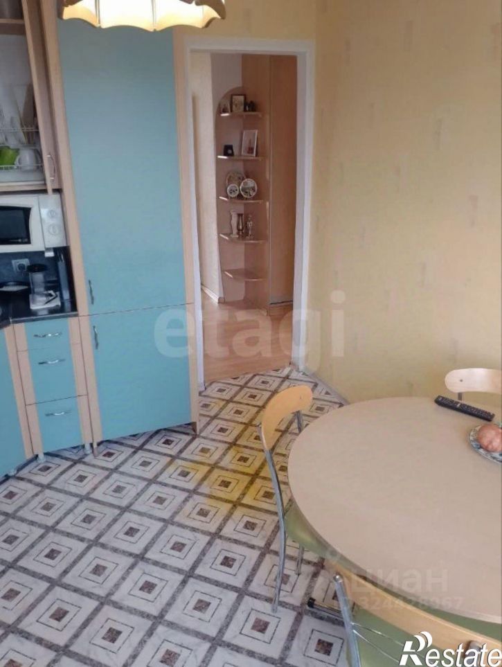 3-комн квартира ул Сысольская, 10/4,  д. 10/4