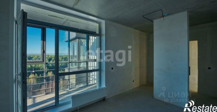 2-комн квартира ул Ленская, 30,  д. 30