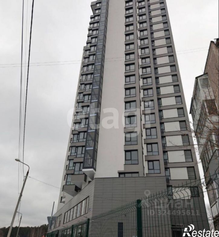 2-комн квартира ул Ленская, 30,  д. 30