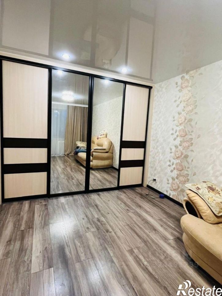 2-комн квартира ул Маршала Толбухина, 16,  д. 16