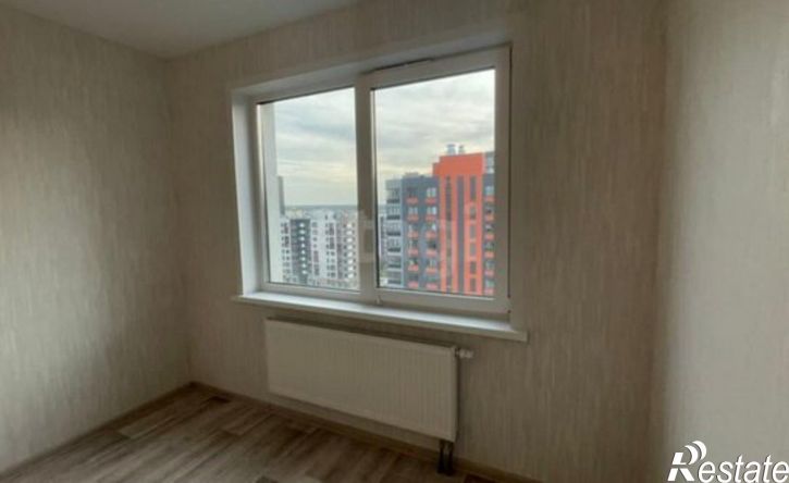 4-комн квартира ул Серебристая, 7,  д. 7